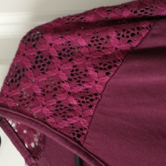 Jamby Styles xl red - Picture 3 of 8